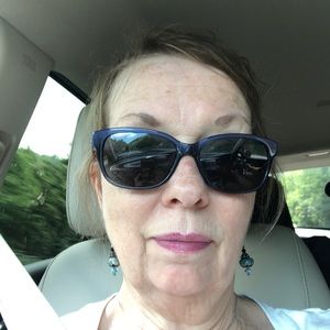 Meet your Posher, Janice